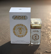 ADIL - 100ML - Hussain Anfar Perfumes